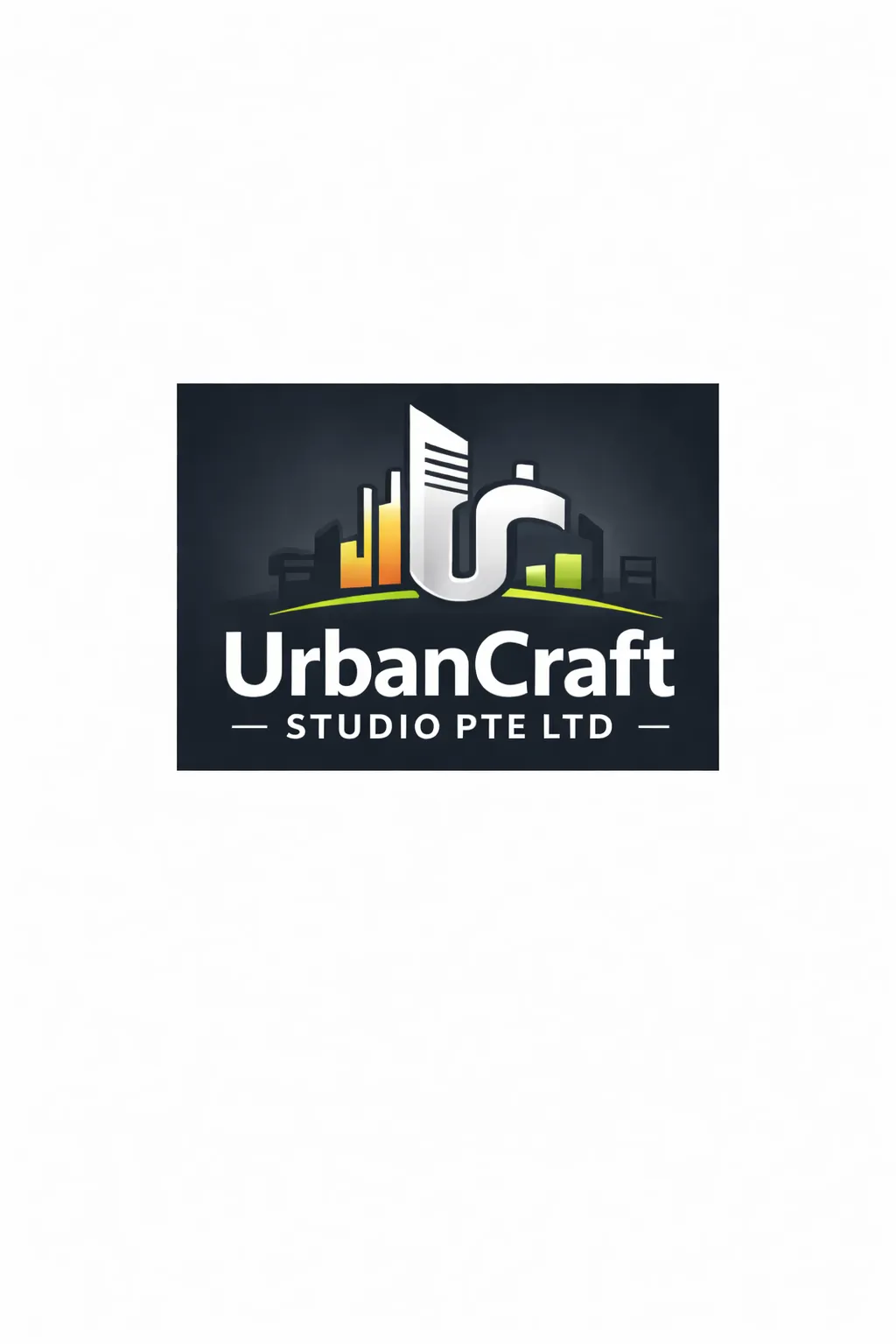 UrbanCraft Studio Pte Ltd