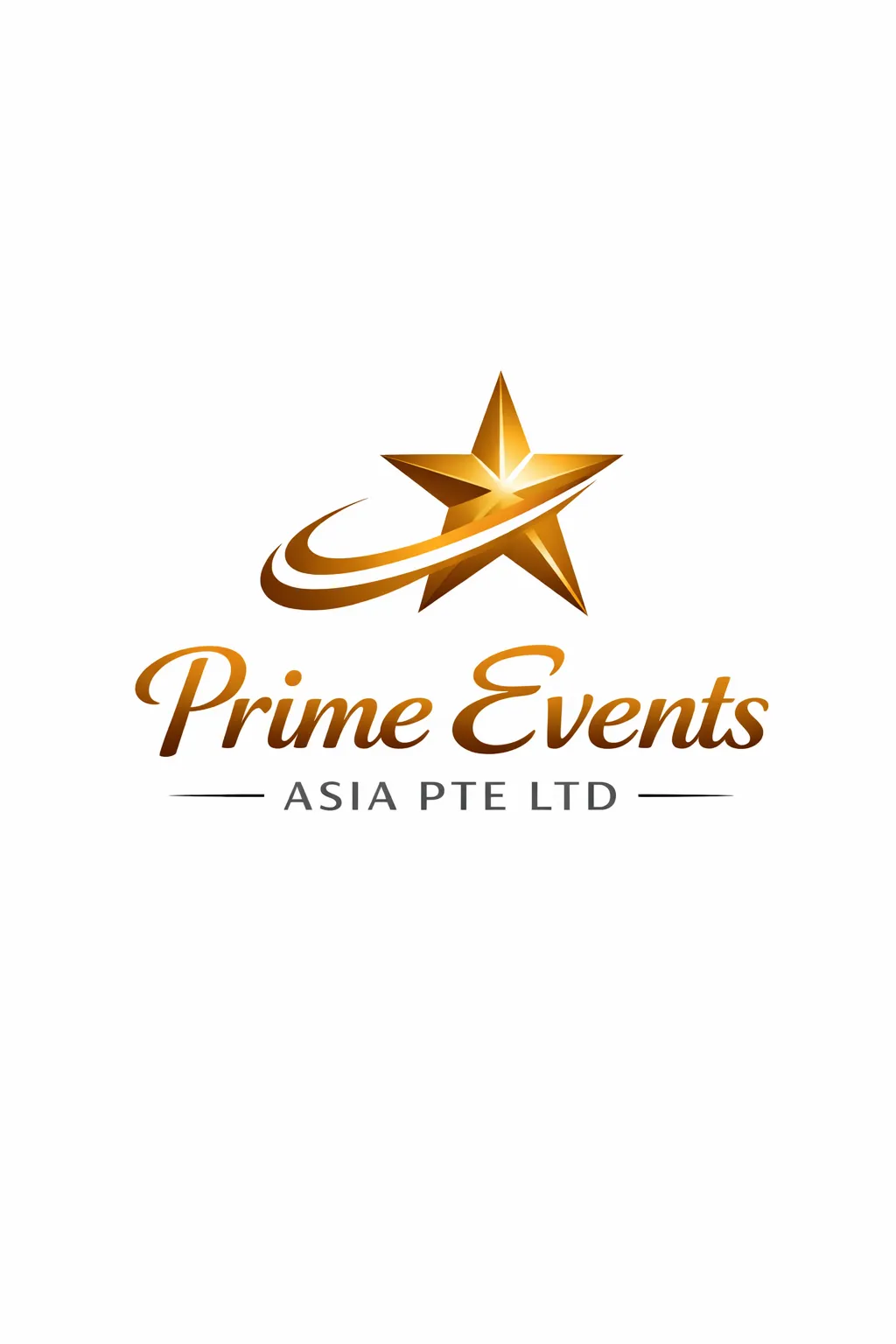 Prime Events Asia Pte Ltd